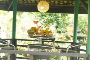 Golden Reef Villa Hikkaduwa